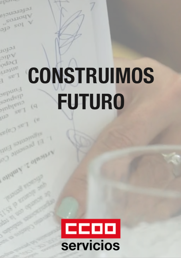 Construimos el futuro