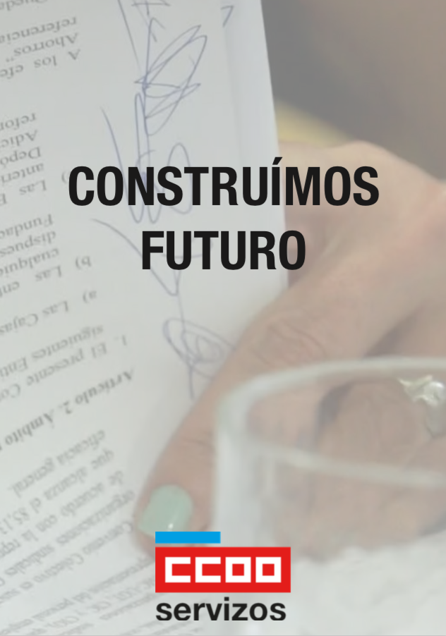 Construímos o futuro