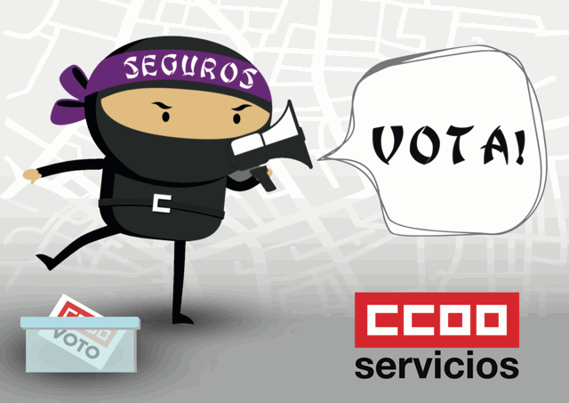 elecciones Seguros