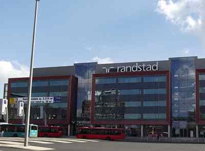 Edifici Randstad