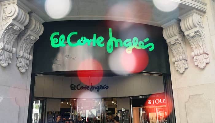 Imagen de El Corte Inglés