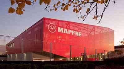 Sede Mapfre