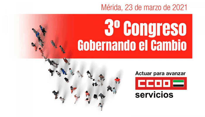 Congreso extremadura