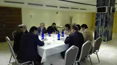 Convenio Hosteleria