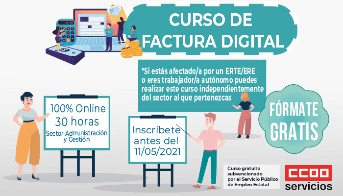 Curso factura digital