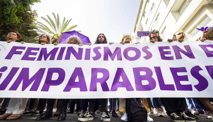 CCOO a favor del Derecho a Decidir