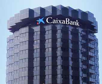 Caixabank. Sentencia salud laboral