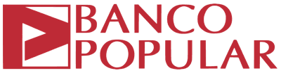 Logo Banco Popular