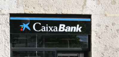 Oficina Caixabank