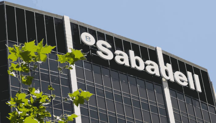 Banco Sabadell