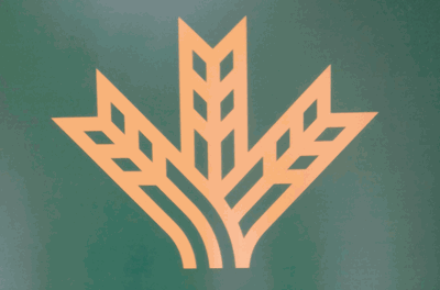 Logo Caja rural