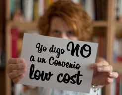 Convenio banca low cost