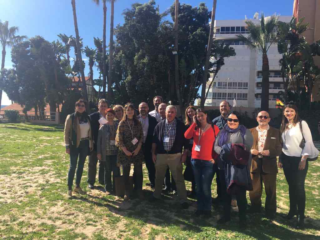 UNI Finanzas en Torremolinos