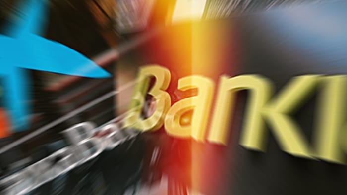 CaixaBank Bankia fusió fusión 