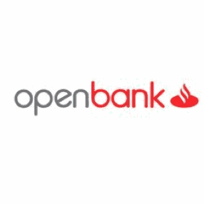 Logo Open Bank