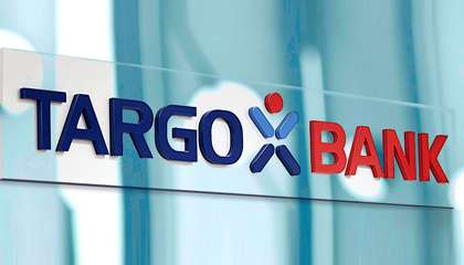 Logotipo Targobank