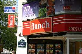 ERE Agapes Restauracion Flunch