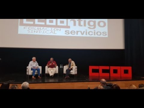 Escuela del trabajo de la Federación de Servicios de CCOO