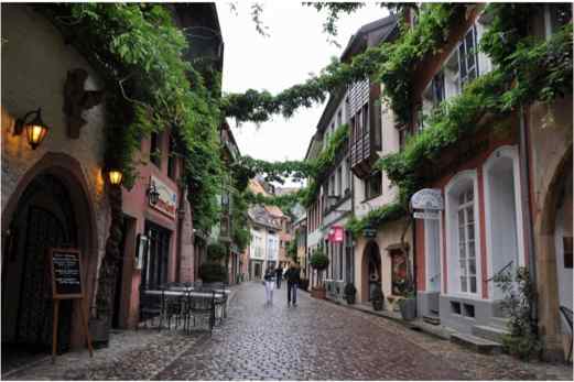 Imagen de friburgo
