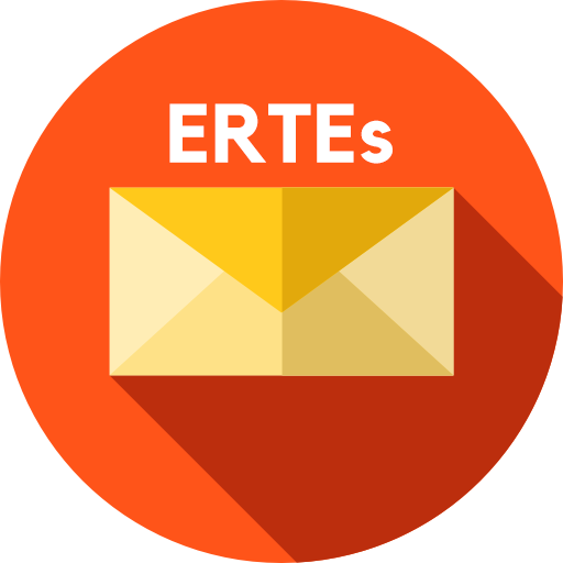 información ERTE