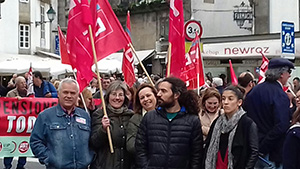 primeiro de maio