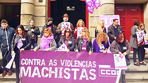 8m Ourense 8m Ourense
