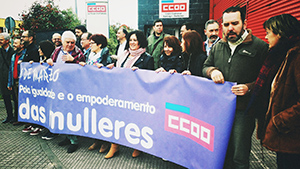 8M Santiago 8M Santiago