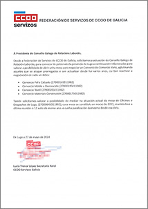 carta CSRL