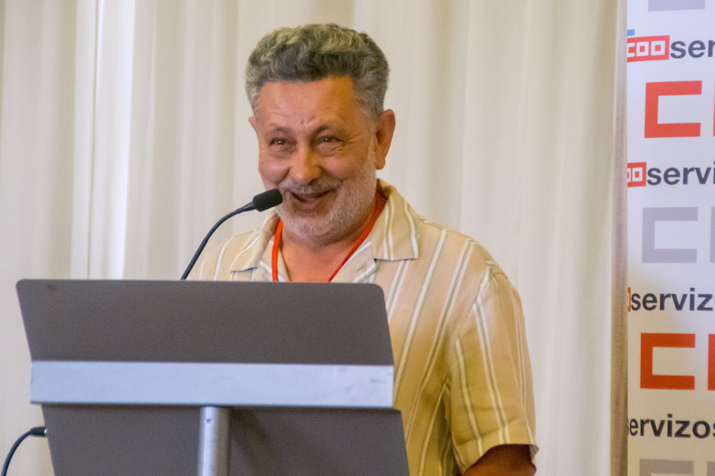 Consello Servizos