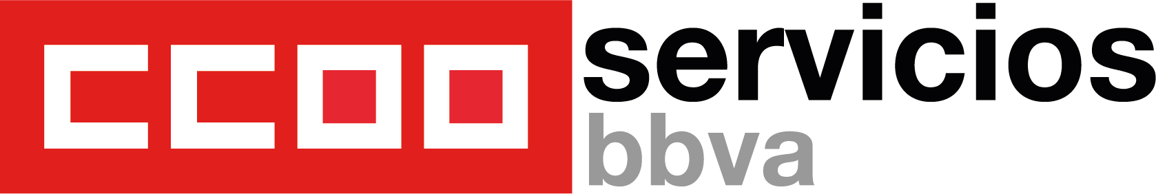 CCOO BBVA Galicia