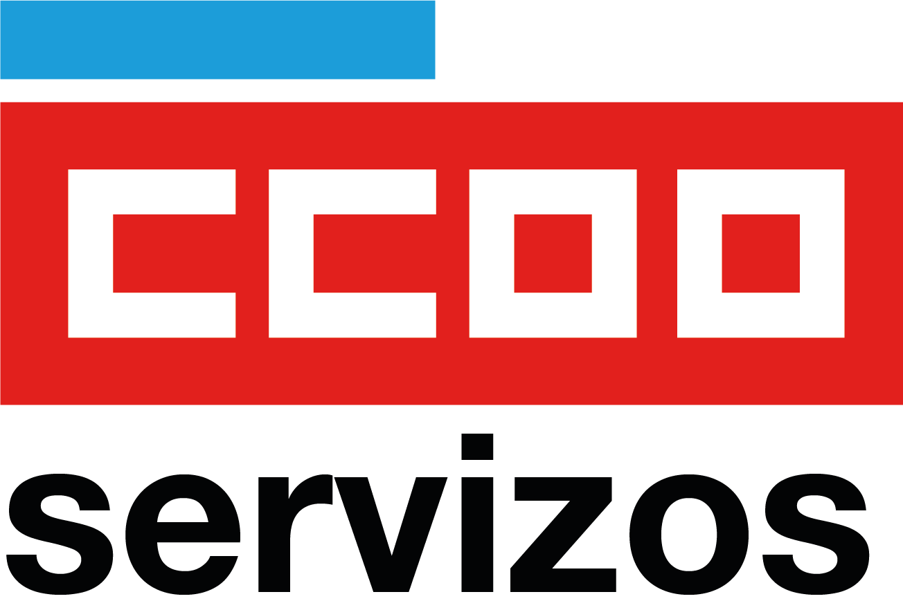 CCOO SERVIZOS