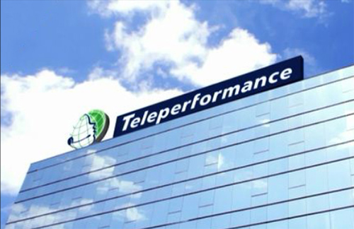 conflito teleperformance