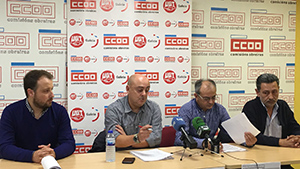 Rolda de prensa