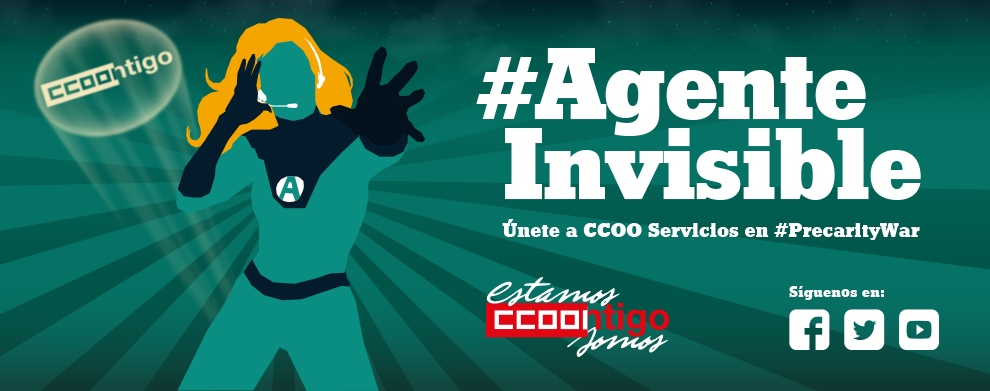 Axente Invisible