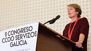 II Congreso II Congreso