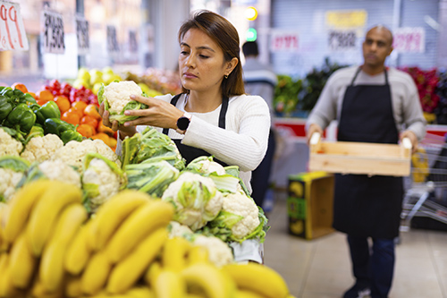 convenio comercio alimentación Galicia