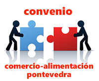 convenio comercio alimentacion pontevedra