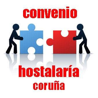 convenio hostalaría coruña