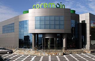 Coremain es la mayor empresa del sector TIC's de Santiago