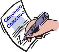 convenio colectivo