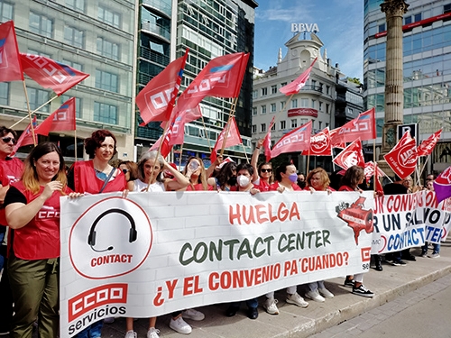 folga centro chamadas