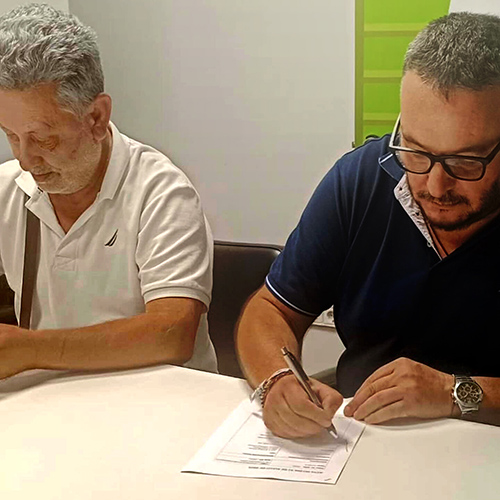 preacordo convenio hostalaría Pontevedra