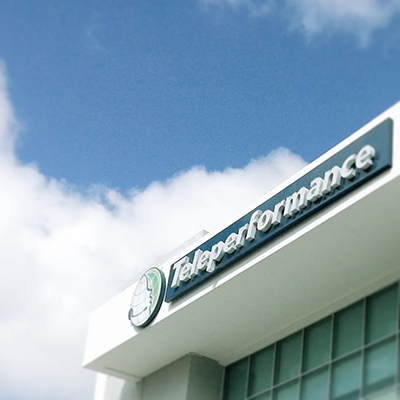 teleperformance