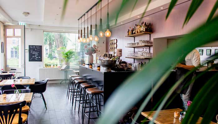 Gastrobar