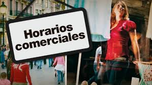 horarios comercio cantabria conciliacion