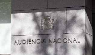 Audiencia Nacional