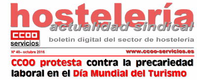 boletin hosteleria ccoo num 40