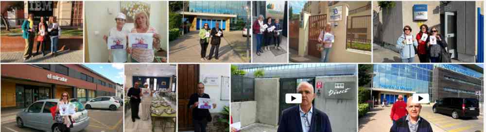 Conflicto en Eurest Restauración Colectiva.
