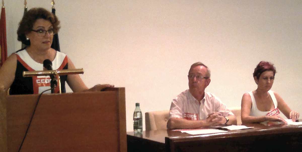 aprobacion preacuerdo convenio hosteleria malaga