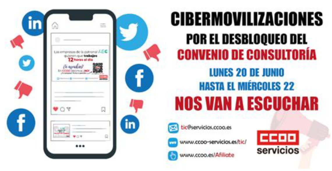 tic cibermovilizaciones